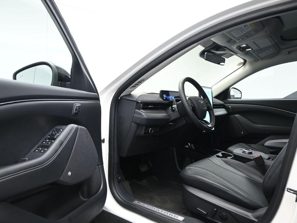 used 2023 Ford Mustang Mach-E car, priced at $31,200