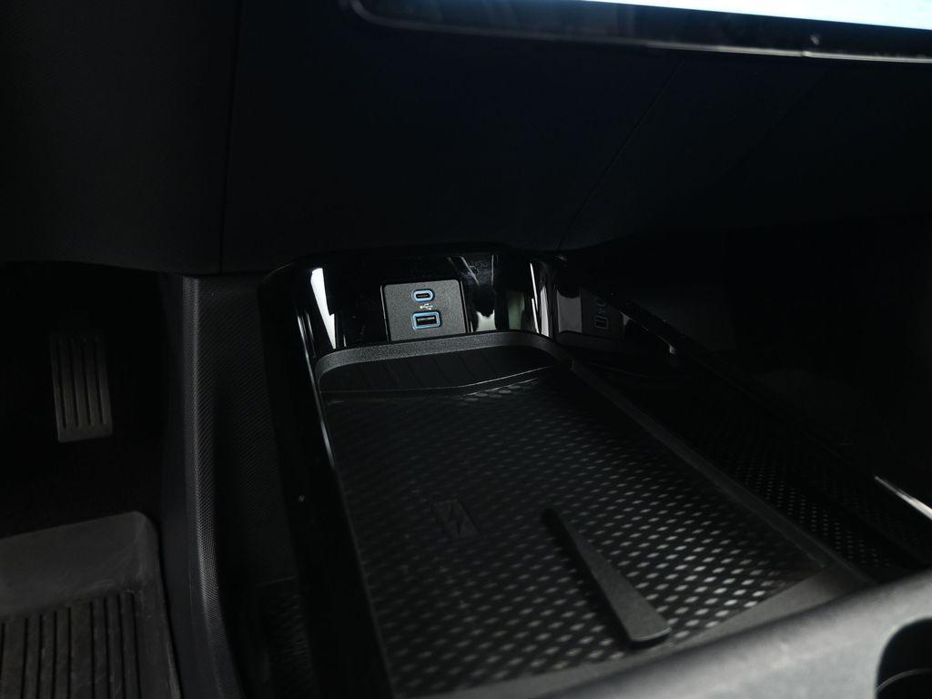 used 2023 Ford Mustang Mach-E car, priced at $31,200