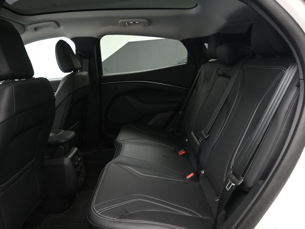 used 2023 Ford Mustang Mach-E car, priced at $31,200
