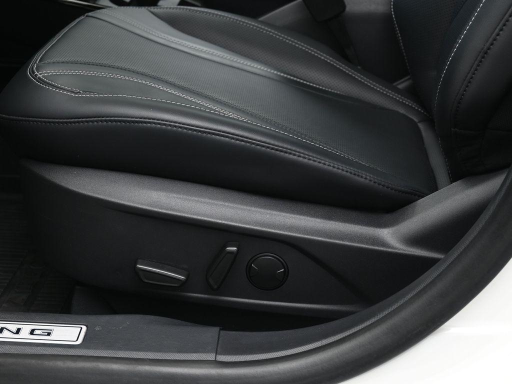 used 2023 Ford Mustang Mach-E car, priced at $31,200