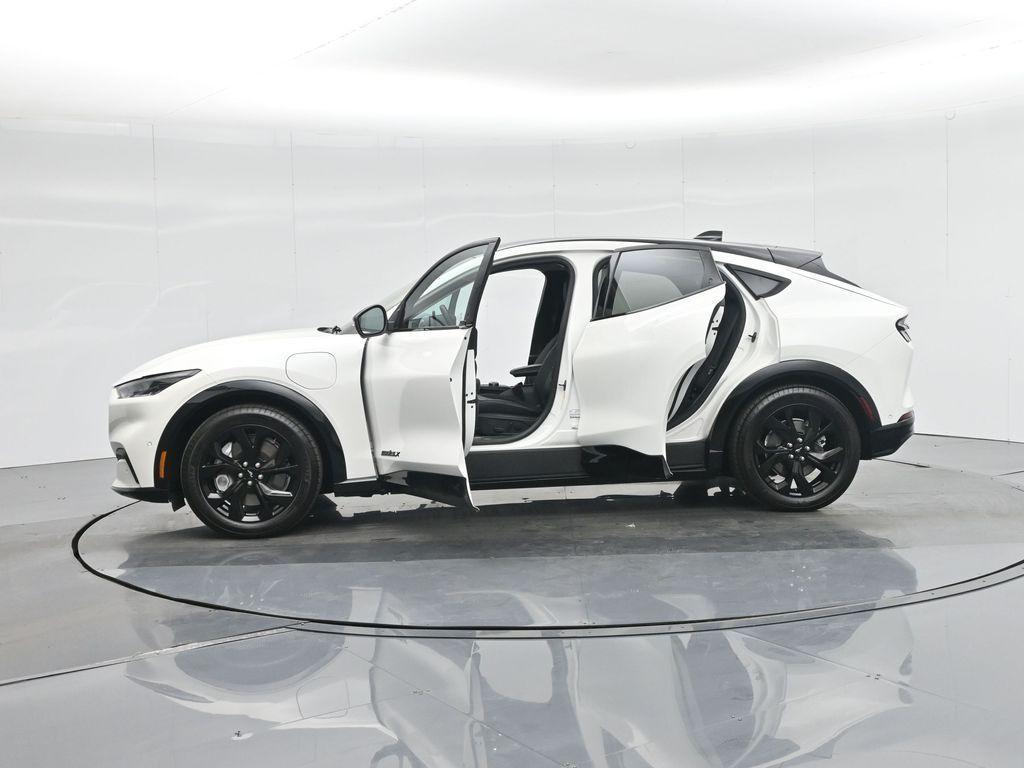 used 2023 Ford Mustang Mach-E car, priced at $27,800