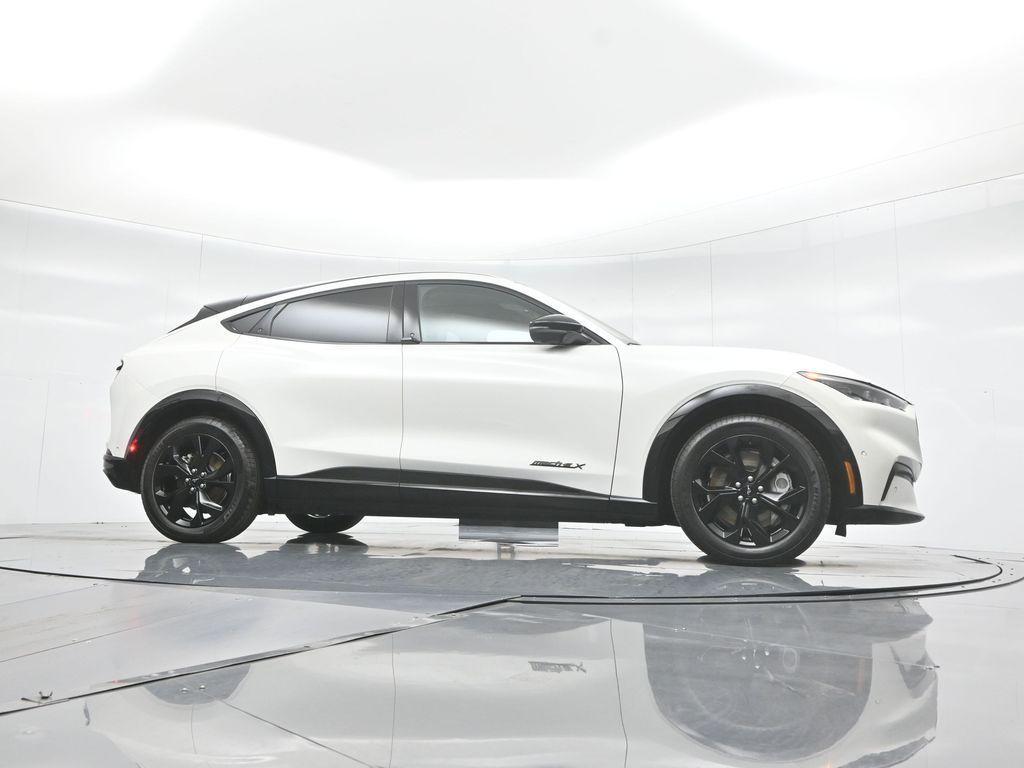 used 2023 Ford Mustang Mach-E car, priced at $31,200