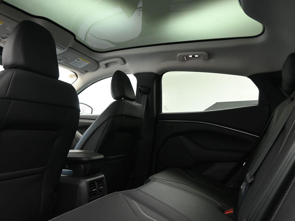 used 2023 Ford Mustang Mach-E car, priced at $31,200