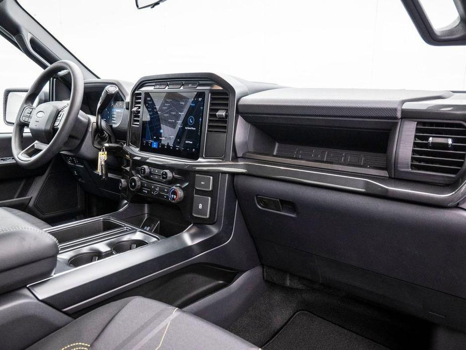 new 2024 Ford F-150 car, priced at $51,590