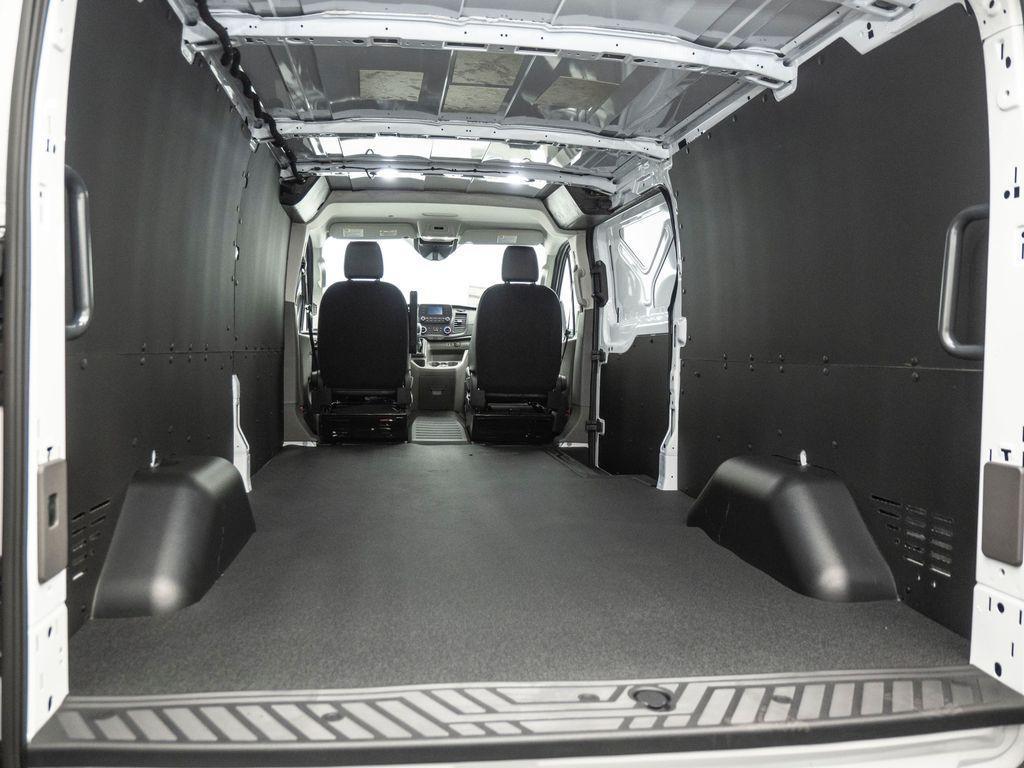 new 2024 Ford Transit-350 car, priced at $48,508