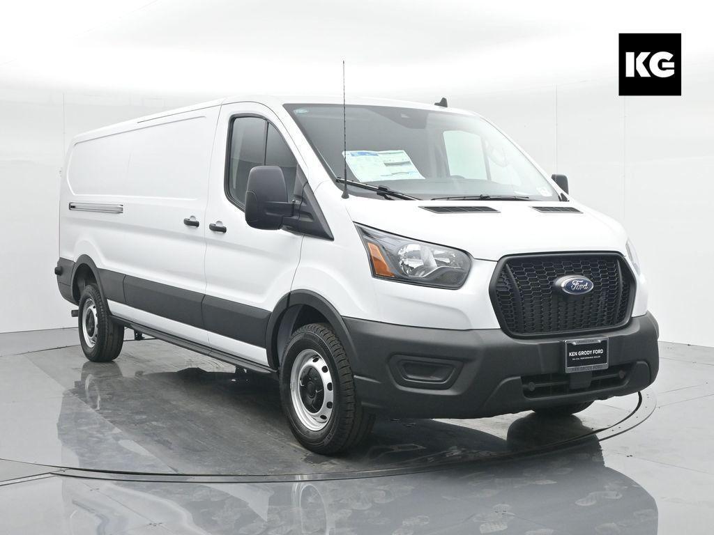 new 2024 Ford Transit-350 car, priced at $50,008