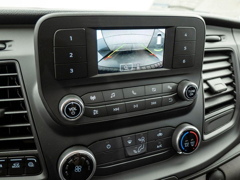new 2024 Ford Transit-350 car, priced at $48,508