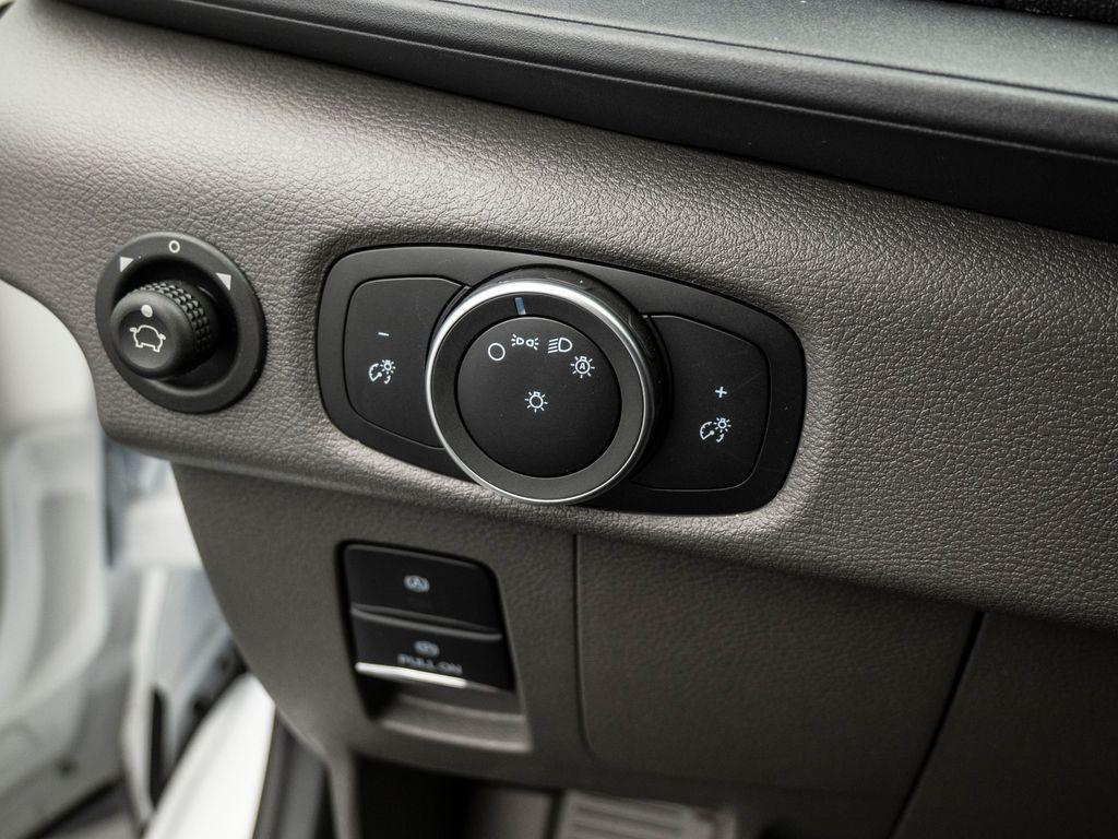 new 2024 Ford Transit-350 car, priced at $48,508