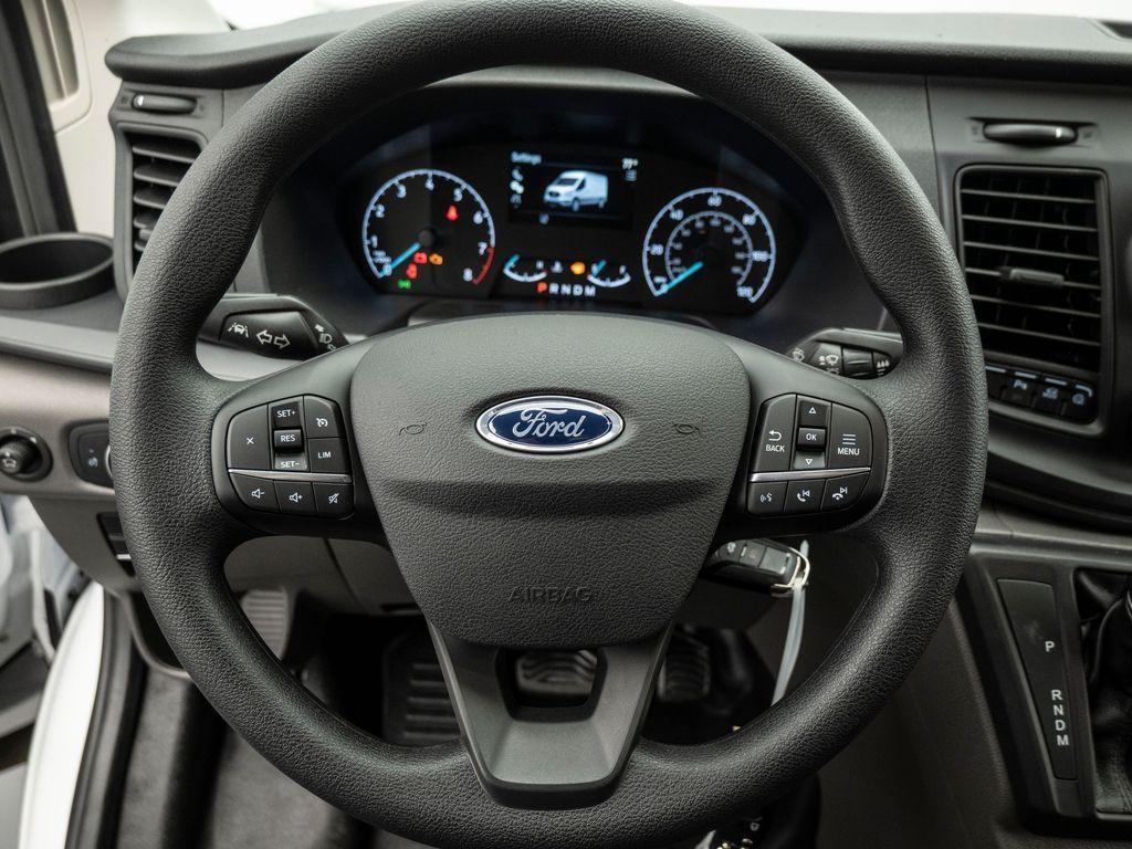 new 2024 Ford Transit-350 car, priced at $48,508