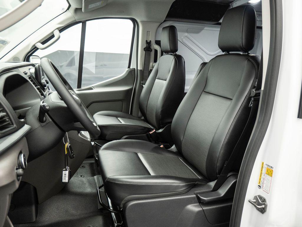 new 2024 Ford Transit-350 car, priced at $48,508