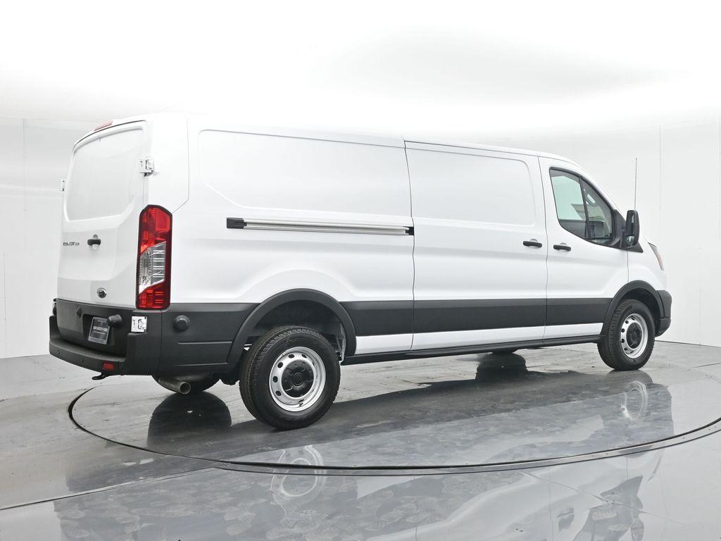 new 2024 Ford Transit-350 car, priced at $47,258