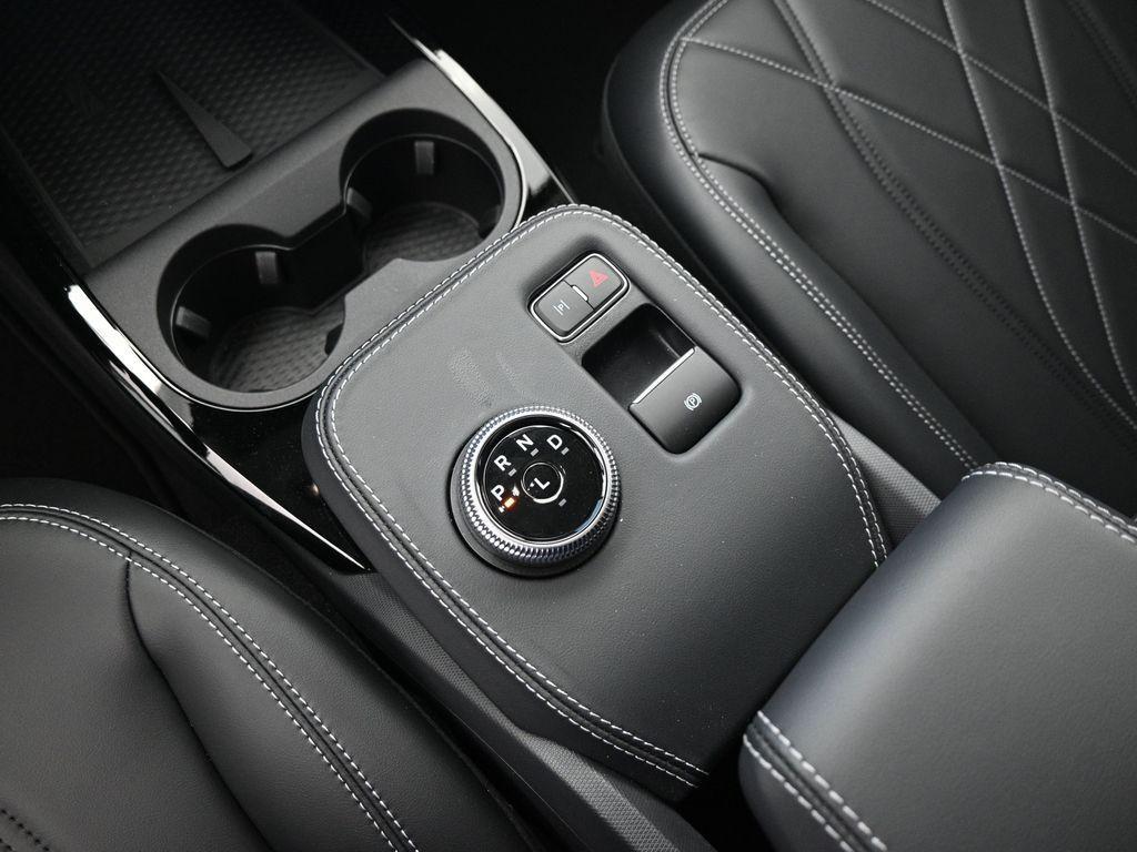 used 2023 Ford Mustang Mach-E car, priced at $29,000