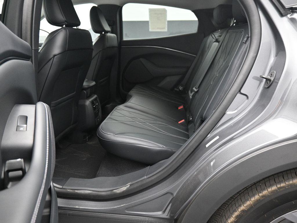 used 2023 Ford Mustang Mach-E car, priced at $29,000