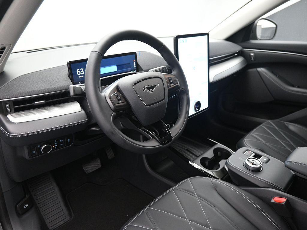 used 2023 Ford Mustang Mach-E car, priced at $29,000
