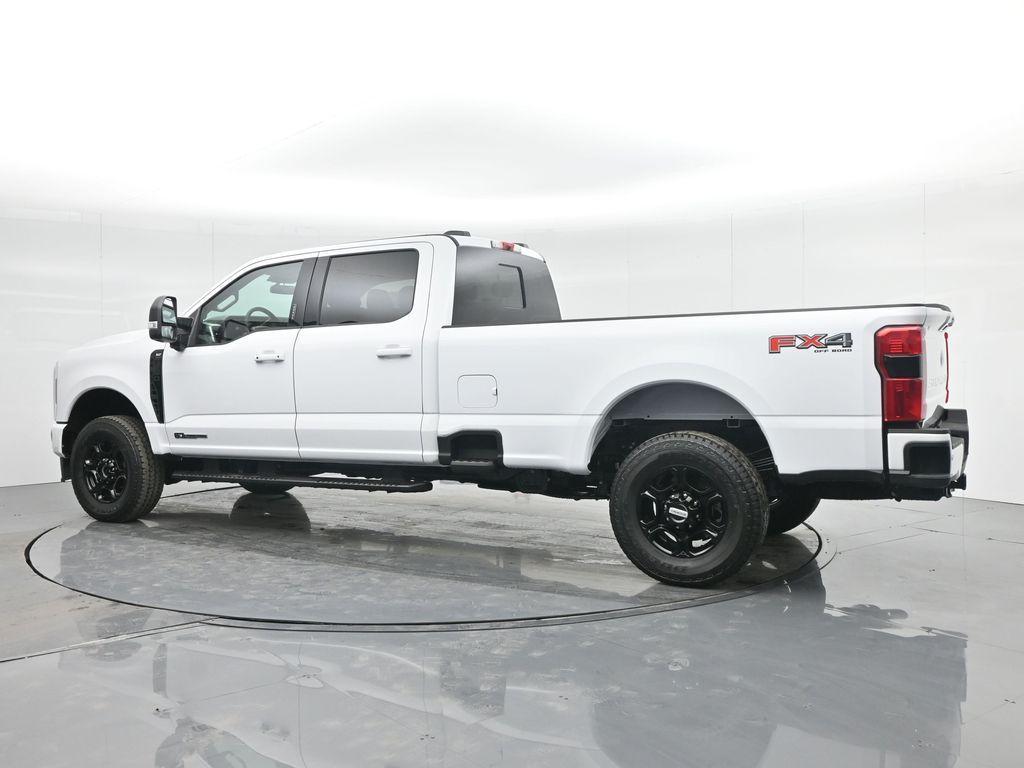 new 2024 Ford F-350 car, priced at $77,685