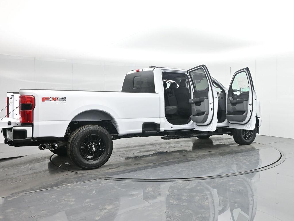 new 2024 Ford F-350 car, priced at $77,685