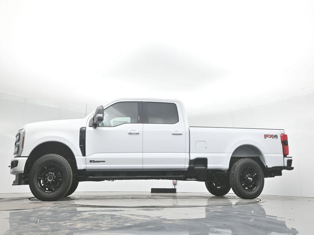 new 2024 Ford F-350 car, priced at $77,685