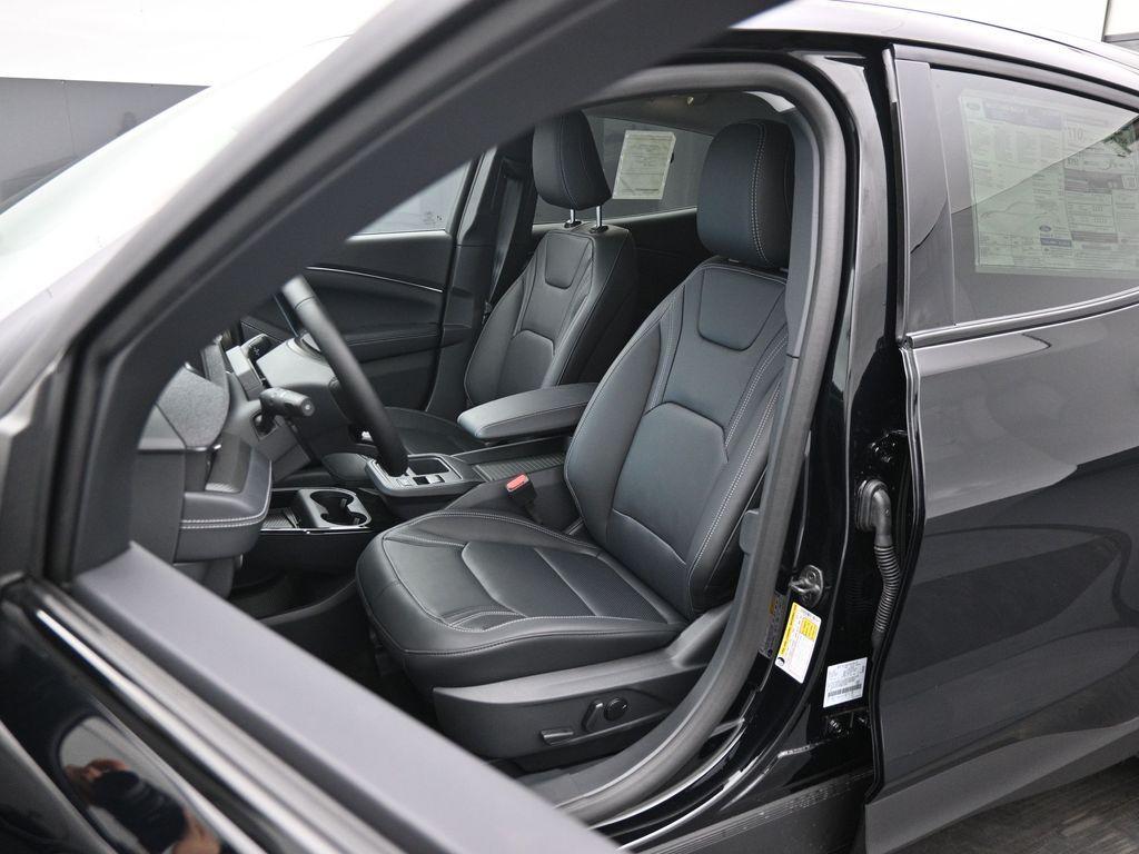 new 2025 Ford Mustang Mach-E car, priced at $48,485