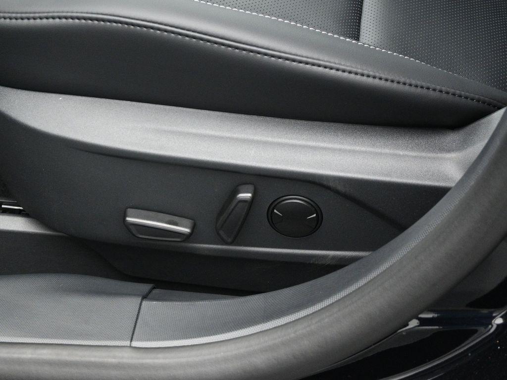 new 2025 Ford Mustang Mach-E car, priced at $48,485