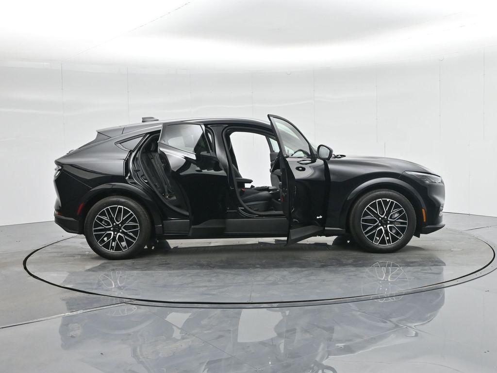 new 2025 Ford Mustang Mach-E car, priced at $48,485