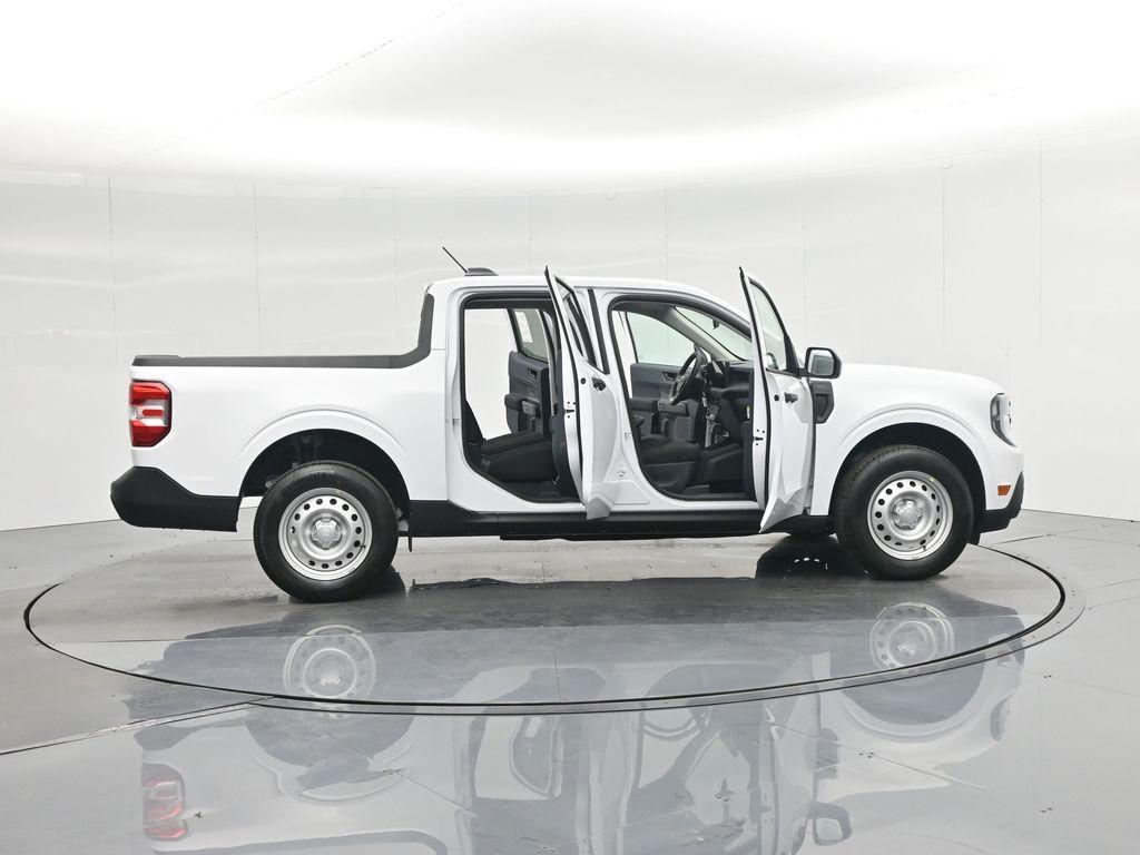 new 2025 Ford Maverick car, priced at $29,940
