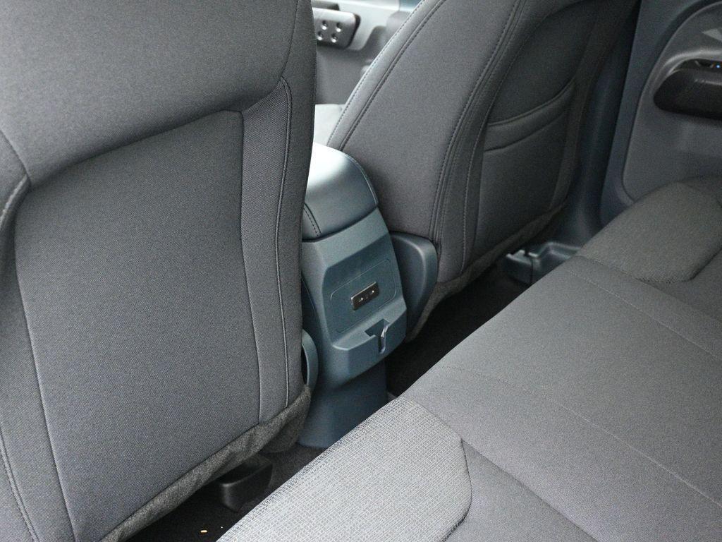new 2025 Ford Maverick car, priced at $29,940