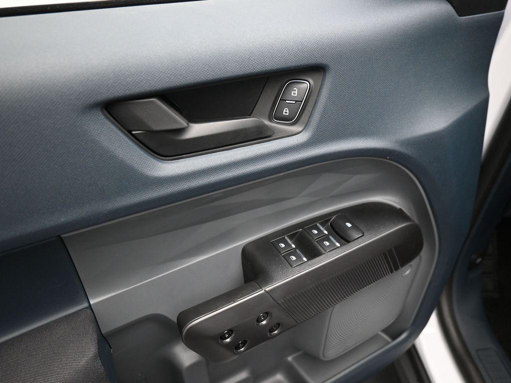 new 2025 Ford Maverick car, priced at $29,940
