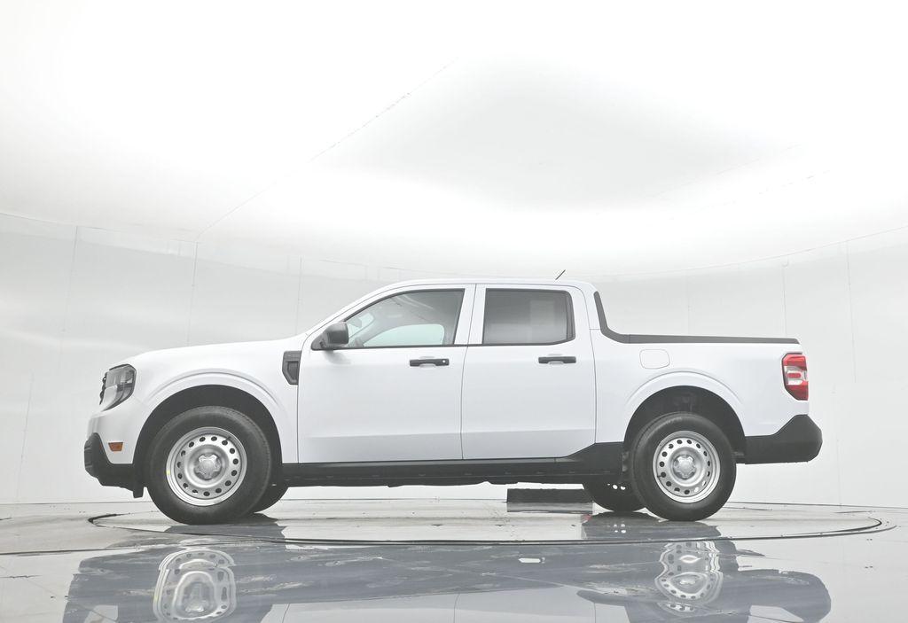 new 2025 Ford Maverick car, priced at $29,940