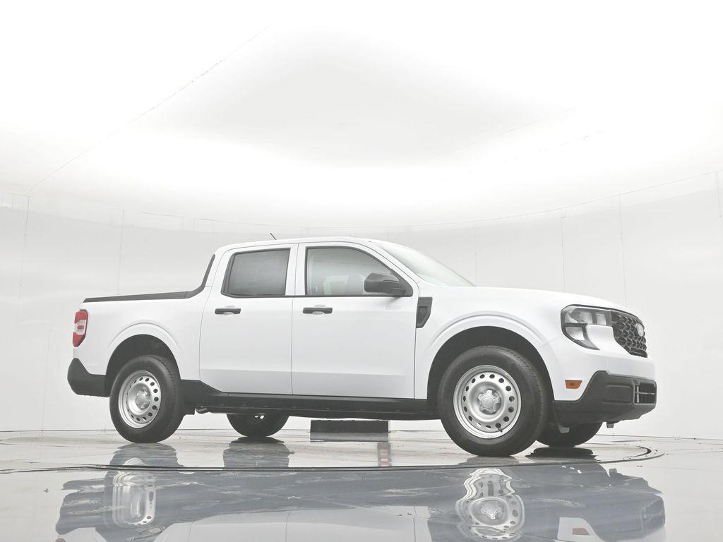 new 2025 Ford Maverick car, priced at $29,940