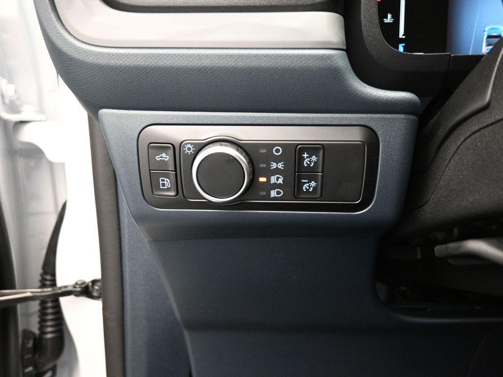 new 2025 Ford Maverick car, priced at $29,940