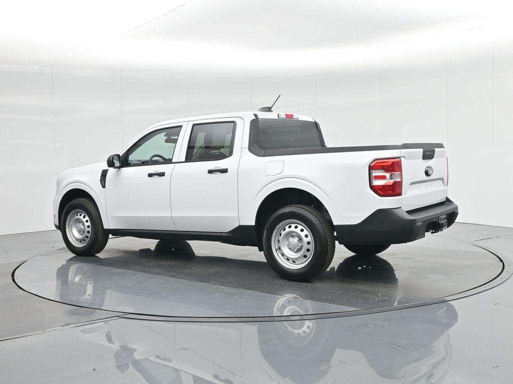 new 2025 Ford Maverick car, priced at $29,940
