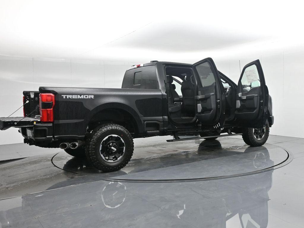 new 2025 Ford F-250 car, priced at $96,875