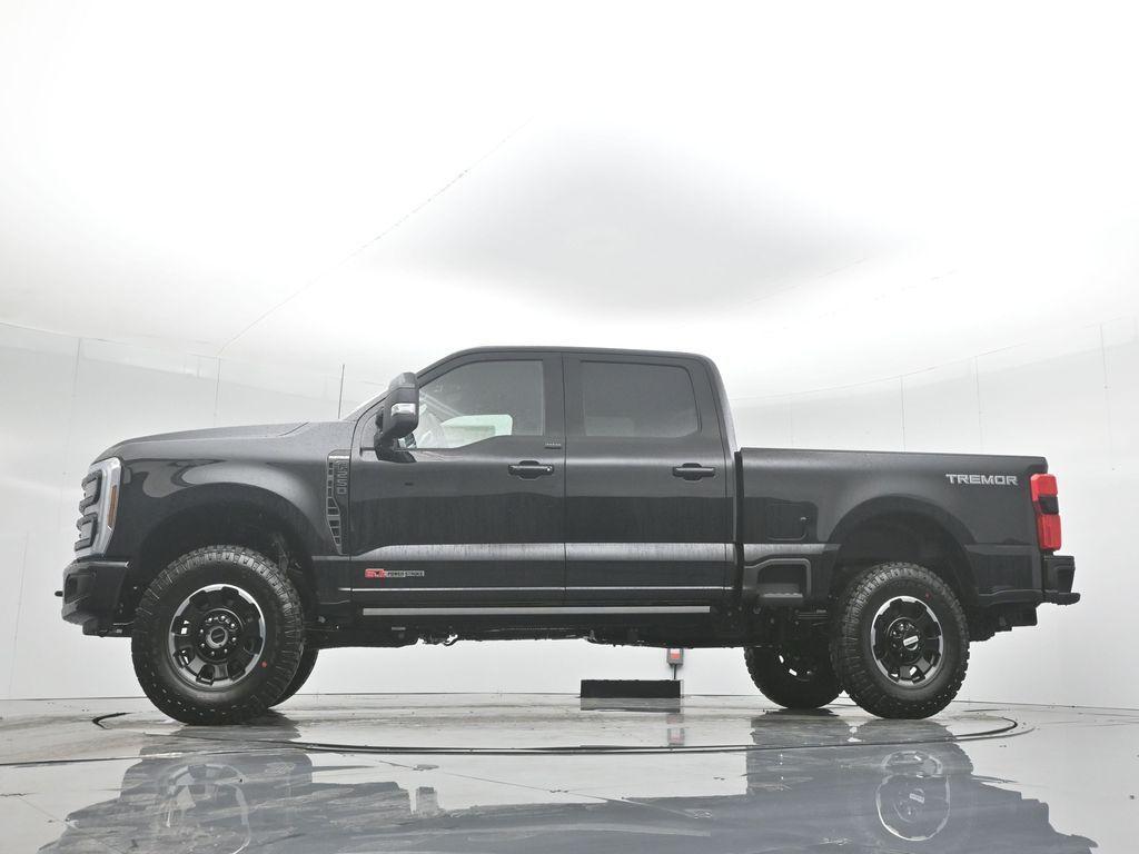 new 2025 Ford F-250 car, priced at $96,875