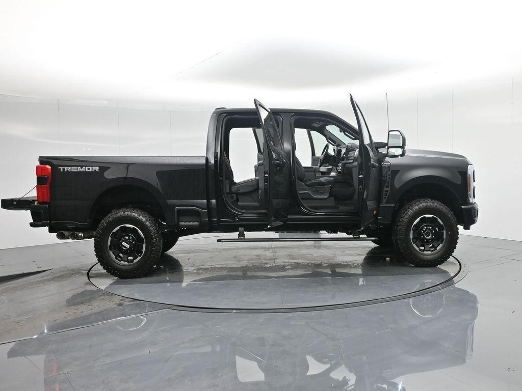 new 2025 Ford F-250 car, priced at $96,875