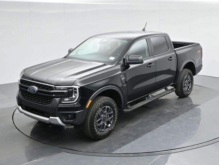 new 2024 Ford Ranger car, priced at $43,975