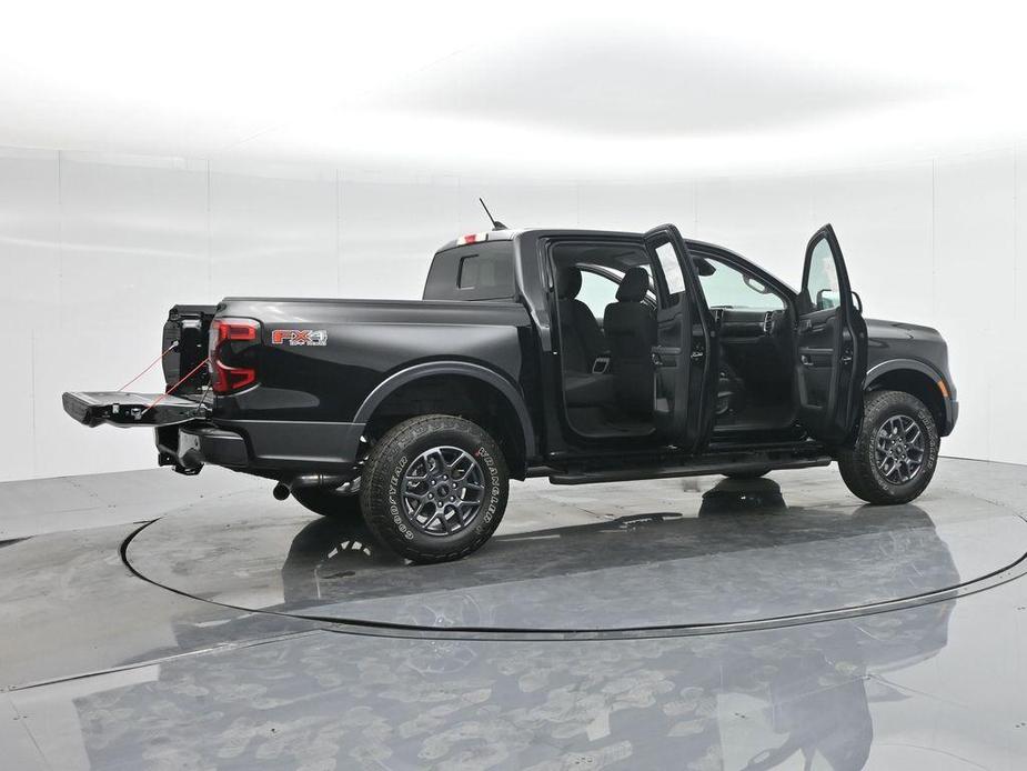 new 2024 Ford Ranger car, priced at $43,975