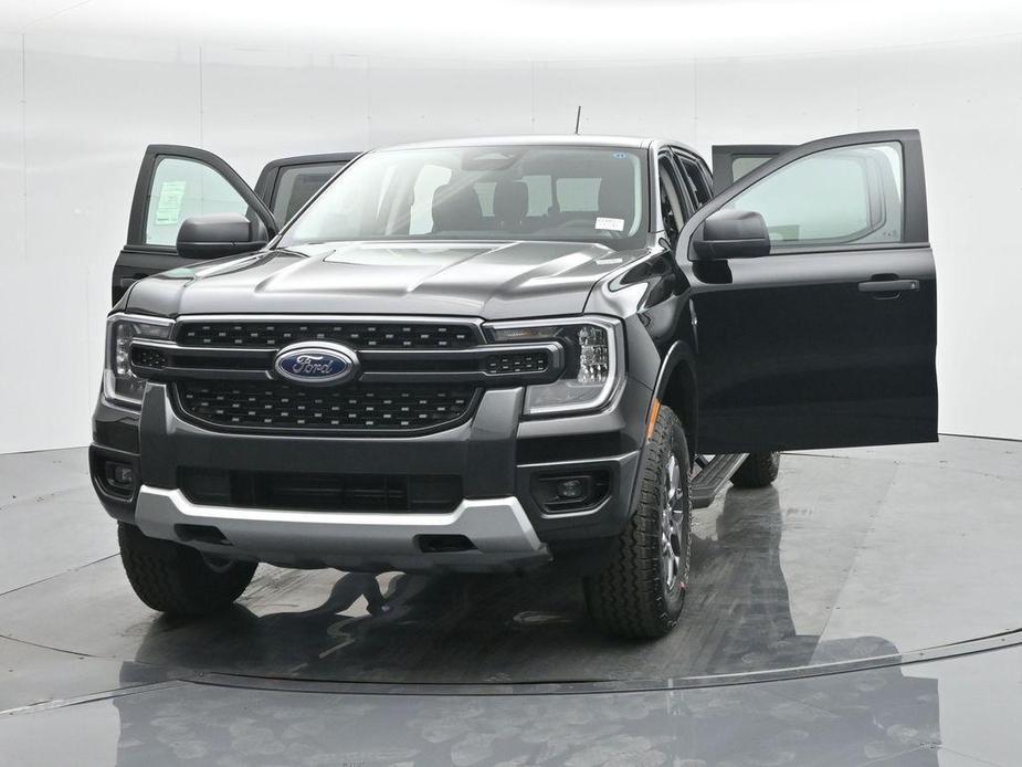 new 2024 Ford Ranger car, priced at $43,975