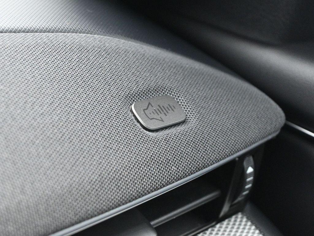 used 2021 Ford Mustang Mach-E car, priced at $25,000
