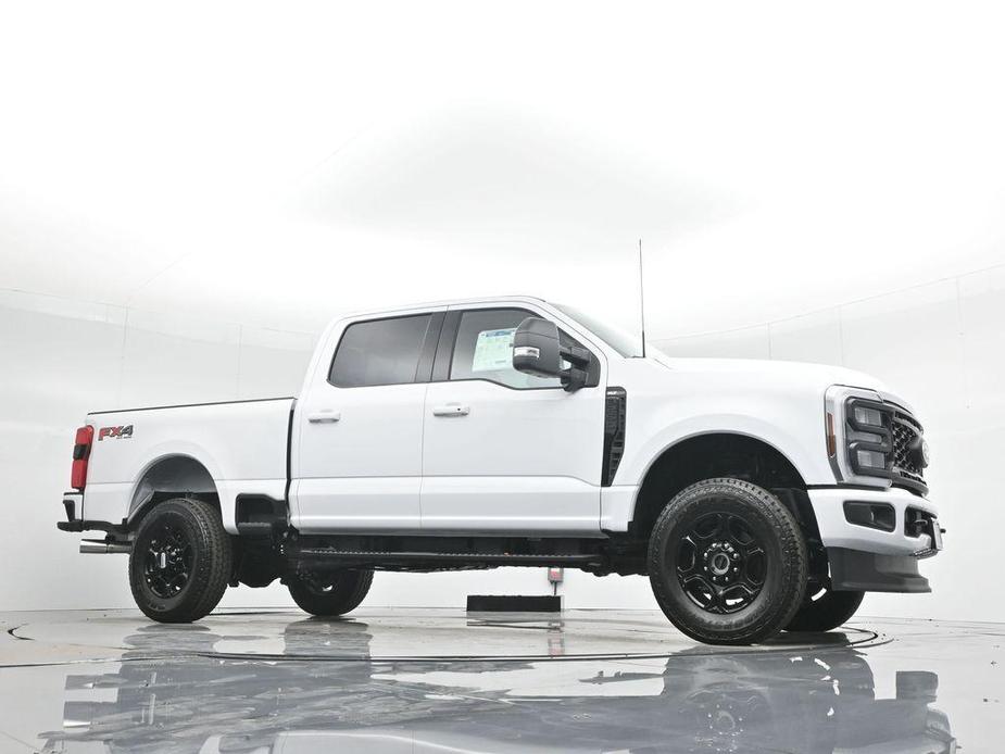 new 2024 Ford F-250 car, priced at $66,370