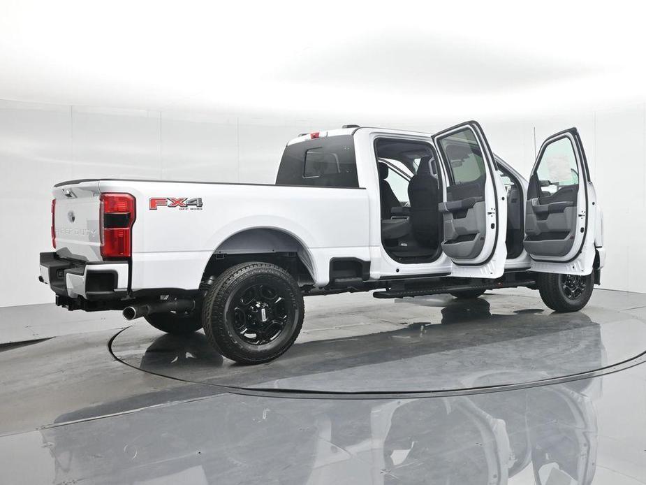 new 2024 Ford F-250 car, priced at $66,370