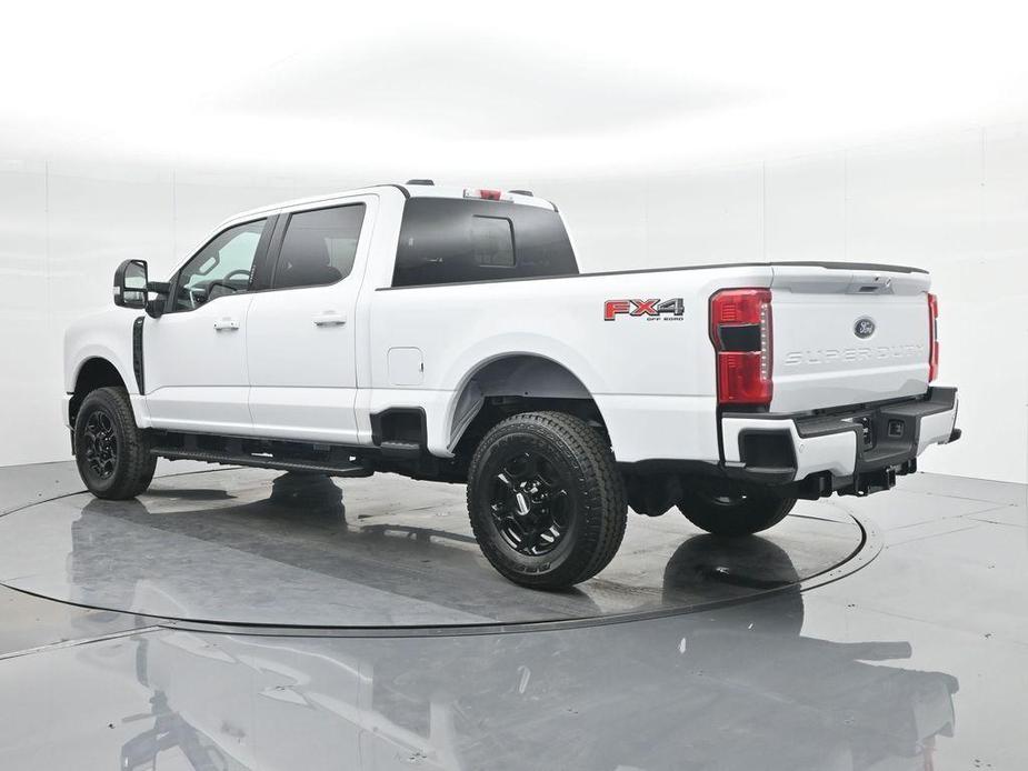 new 2024 Ford F-250 car, priced at $66,370