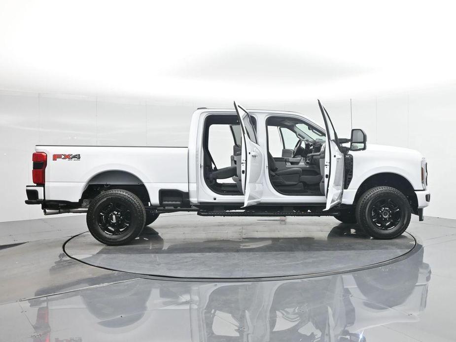 new 2024 Ford F-250 car, priced at $66,370