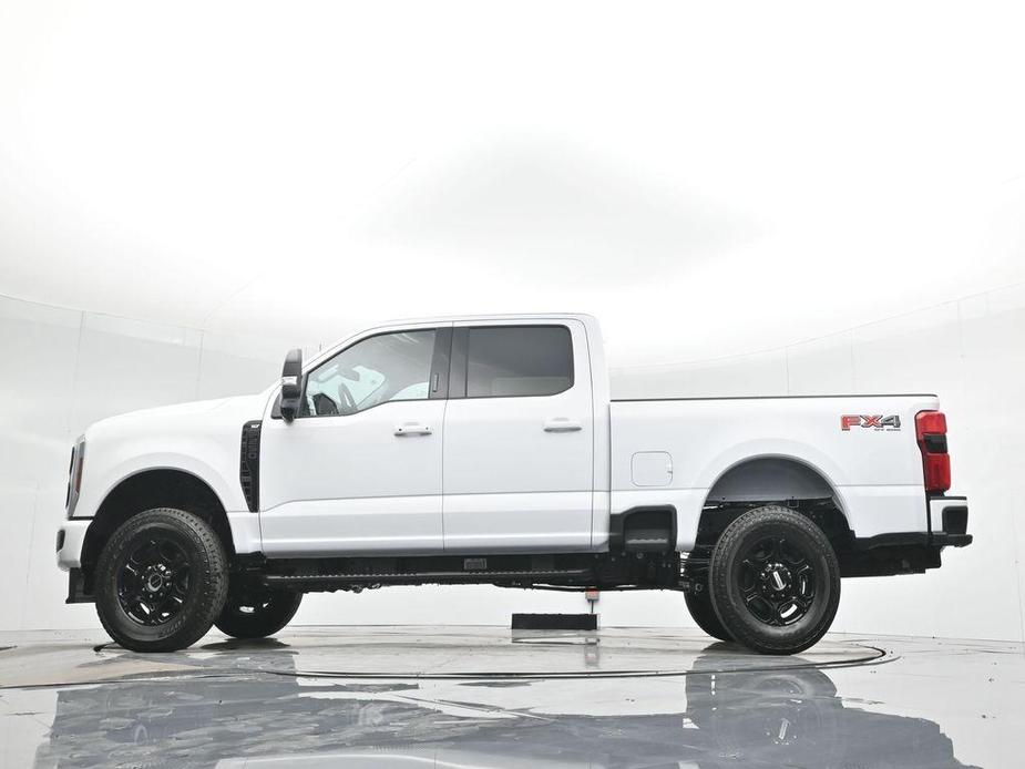 new 2024 Ford F-250 car, priced at $66,370