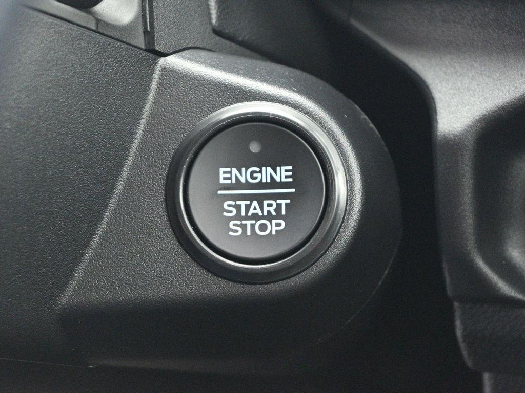 new 2025 Ford Ranger car, priced at $64,235