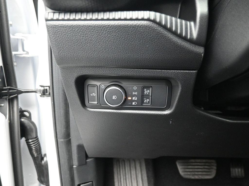 new 2025 Ford Ranger car, priced at $64,235