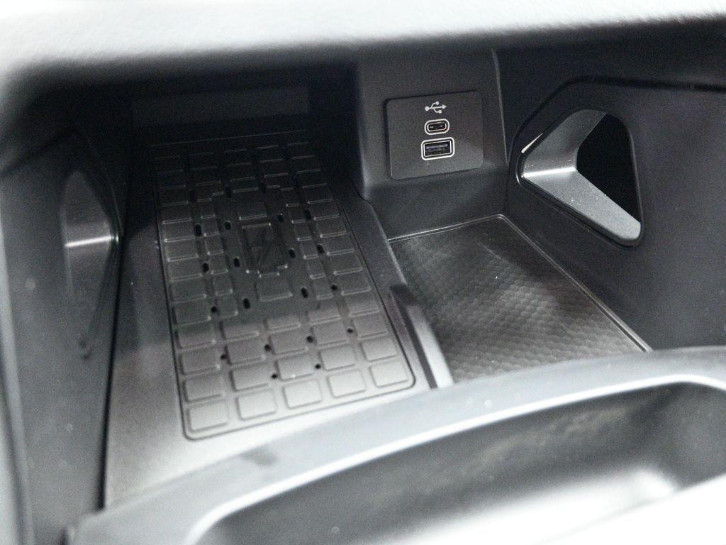 new 2025 Ford Ranger car, priced at $64,235