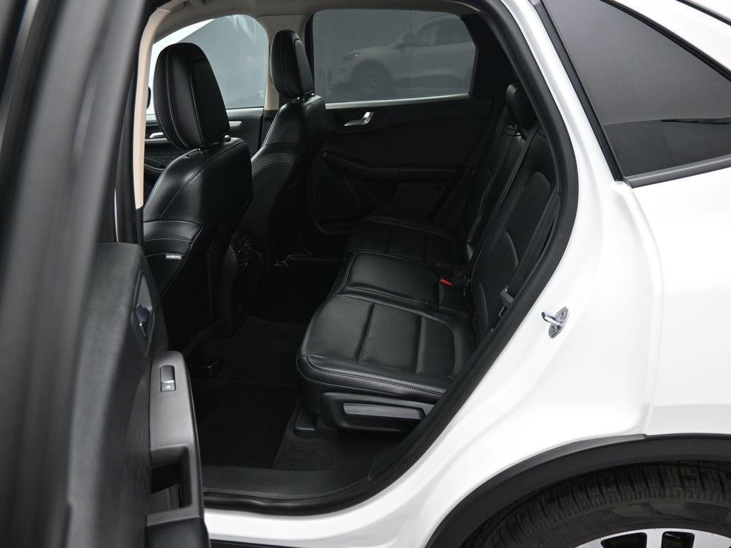 used 2020 Ford Escape car, priced at $22,500