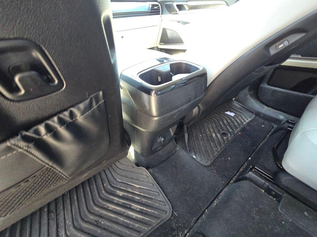 used 2023 Kia Telluride car, priced at $32,800