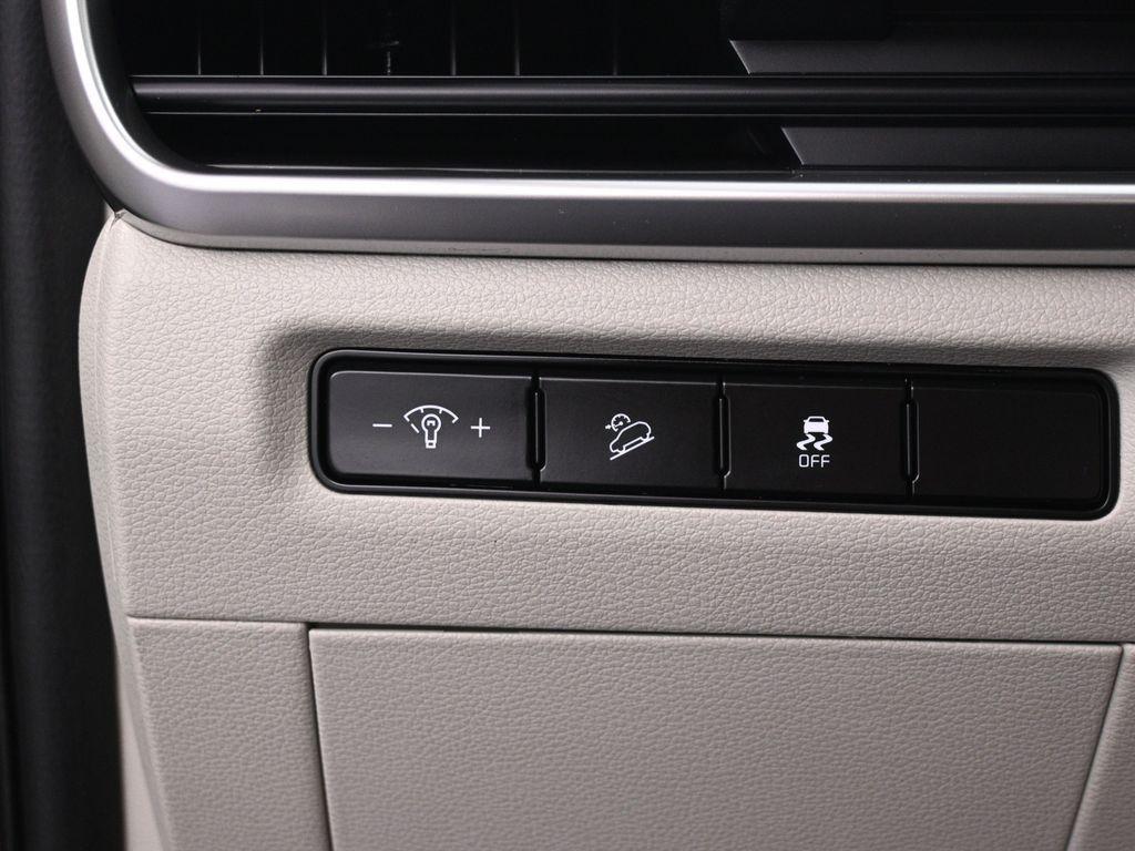 used 2023 Kia Telluride car, priced at $32,300