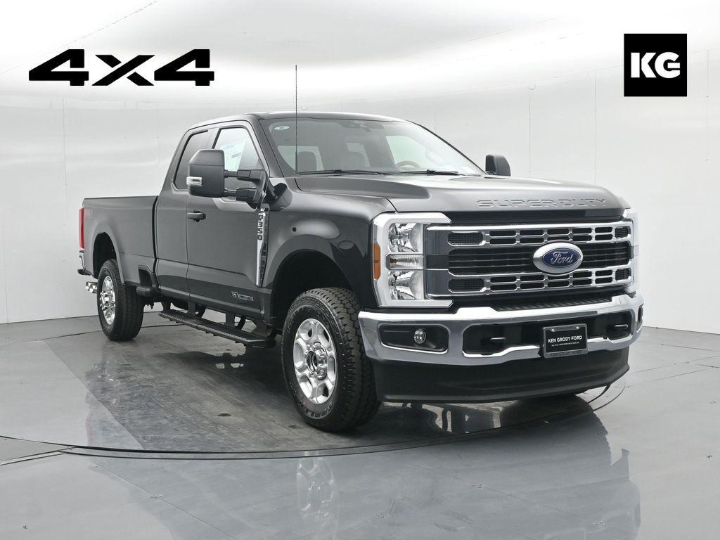 new 2026 Ford F-350 car